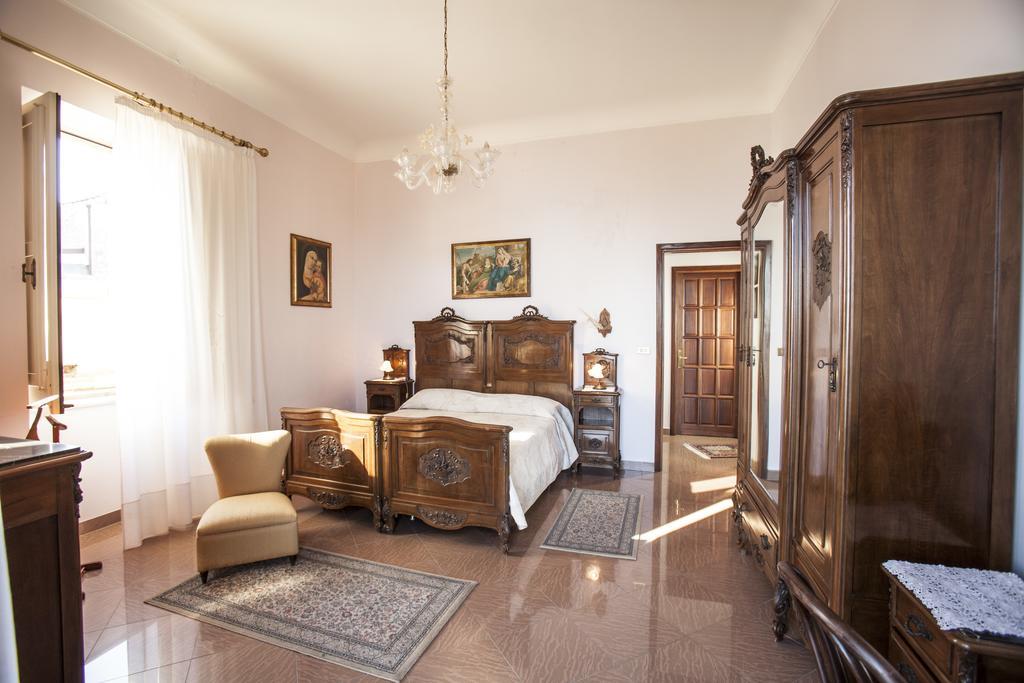 Panoramica Sul Mare - Taormina Apartamento Exterior foto