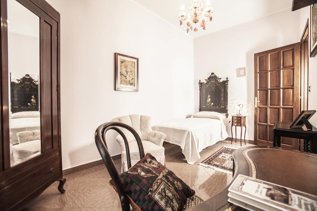 Panoramica Sul Mare - Taormina Apartamento Exterior foto