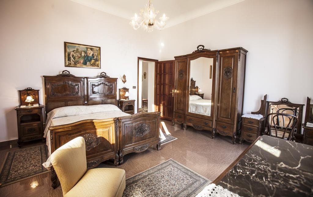 Panoramica Sul Mare - Taormina Apartamento Exterior foto