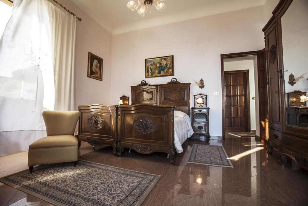 Panoramica Sul Mare - Taormina Apartamento Exterior foto